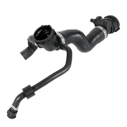 Radiator Coolant Water Hose Expansion Tank for BMW 740i (2010 - 2012)