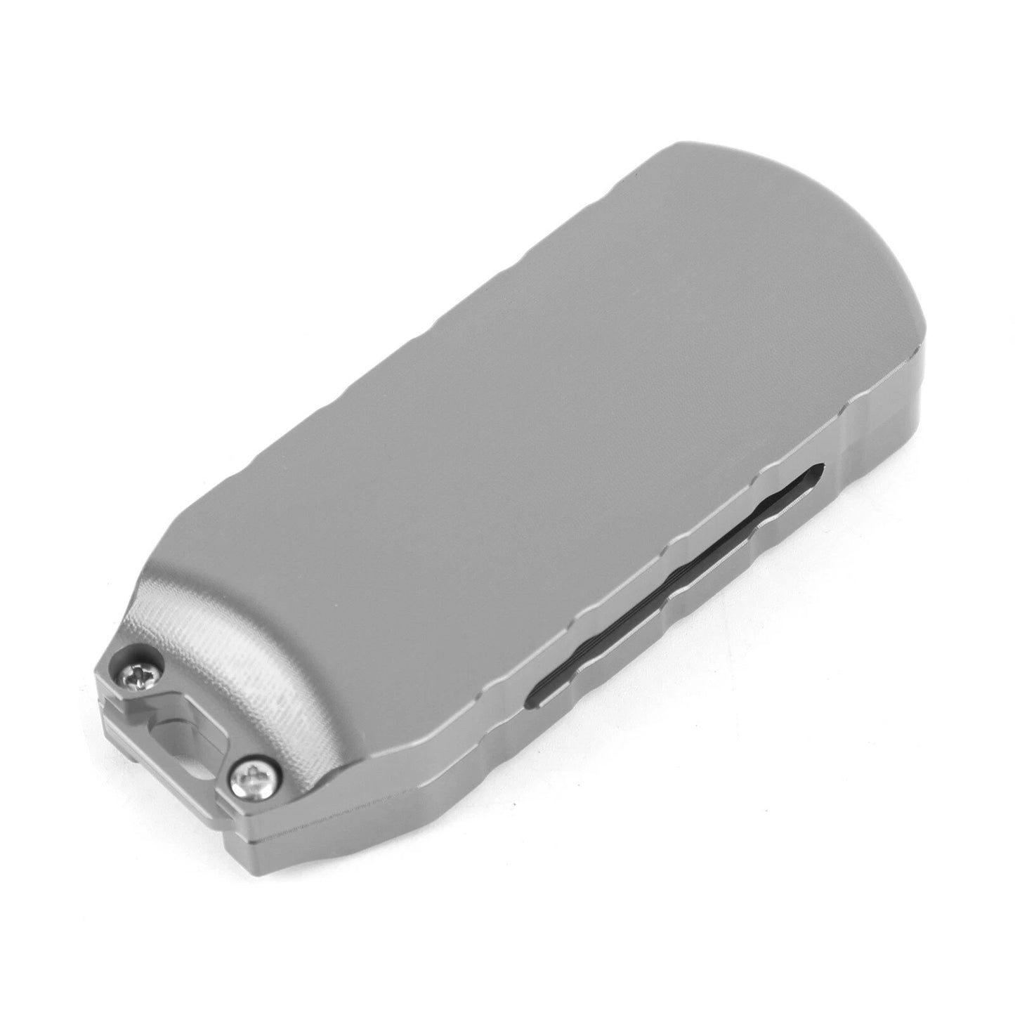 CNC Aluminum Key Shell Case for Honda PCX 125 150, Forza 250 300 (2018-2021)