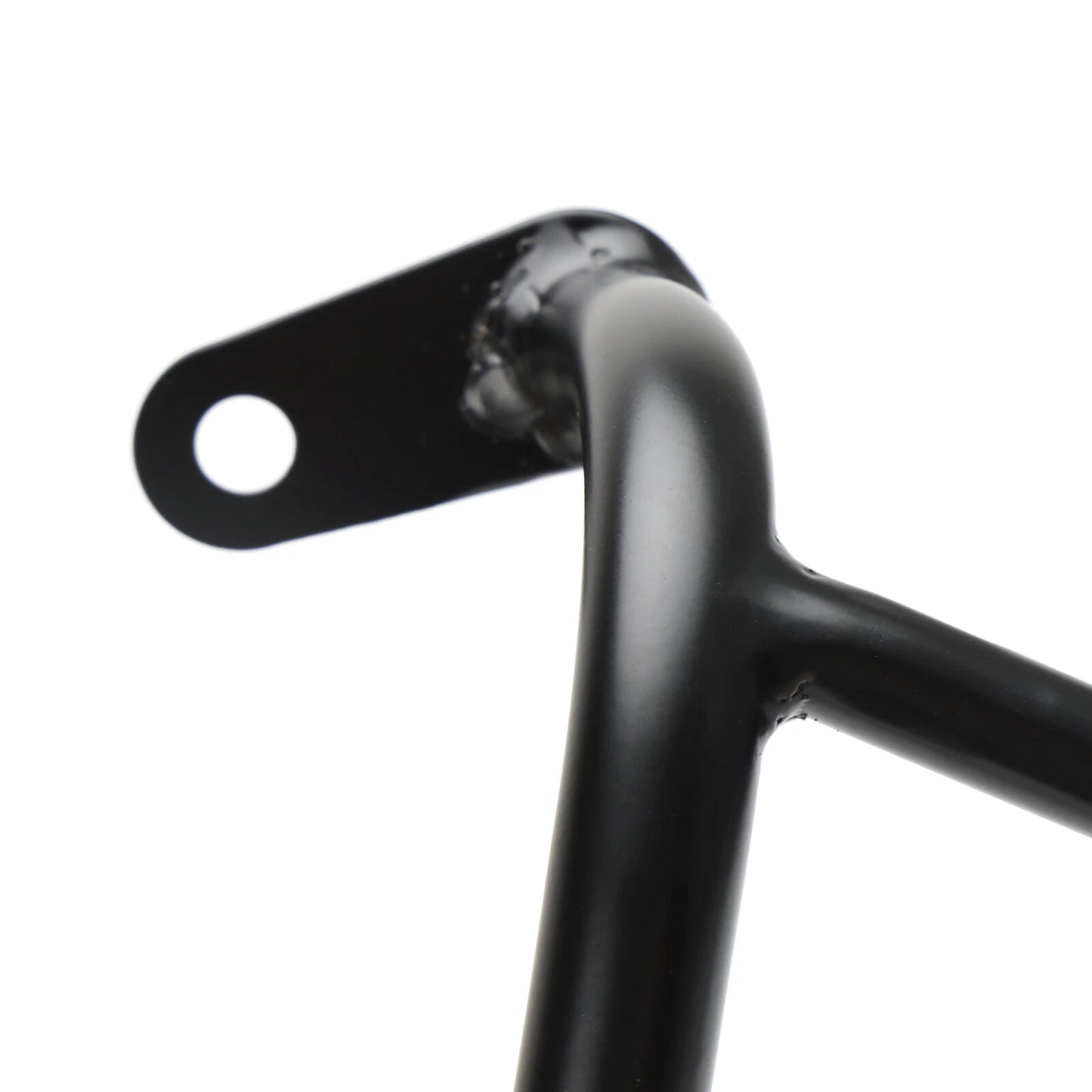 Saddlebag Holder for Kawasaki KLX230 230R (2021-2023)