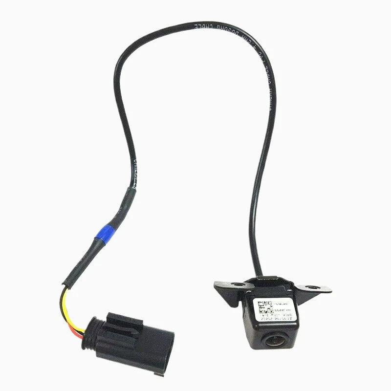 Reverse Rearview Camera for Hyundai Tucson IX35 (2009–2015)
