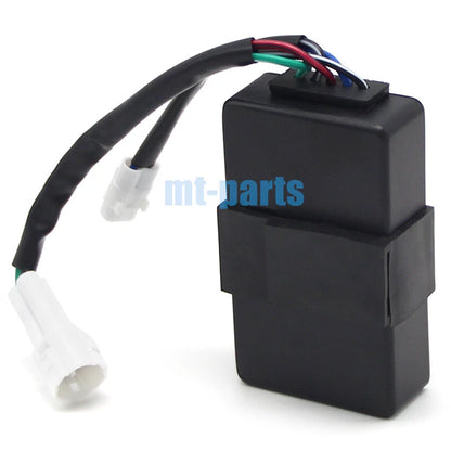 CDI Igniter for Kawasaki KLF300 Bayou 300 (1988-2006)
