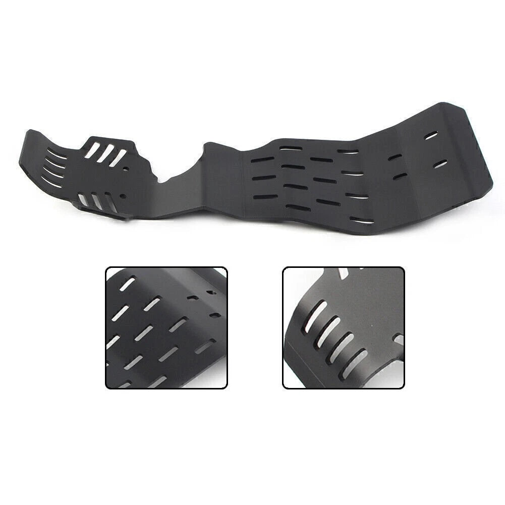 Skid Plate Cover for DUCATI Scrambler 800 (2015-2021)