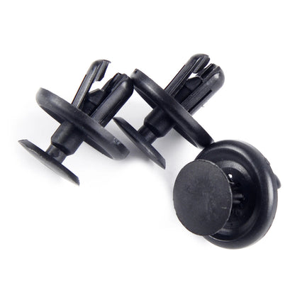 50 x Fender Push Clips Retainer Rivets for Toyota Lexus