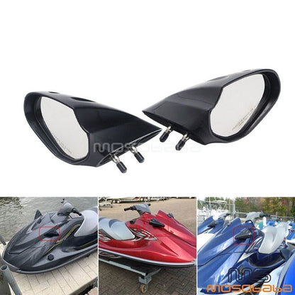 Rearview Mirrors for 2015 Yamaha Waverunner V1 VX1100D VX1100A (2015)