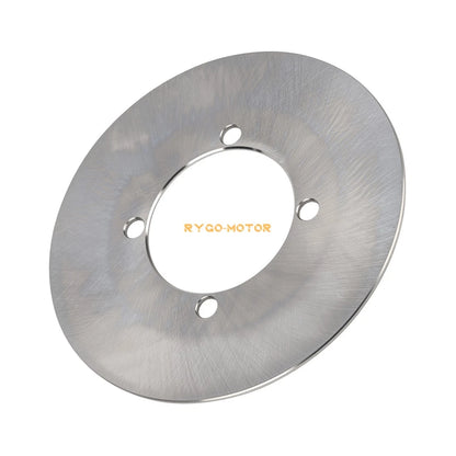 Front Brake Disc Rotor for Suzuki Vinson 500 LT-A500 LT-F500 (2002–2007)