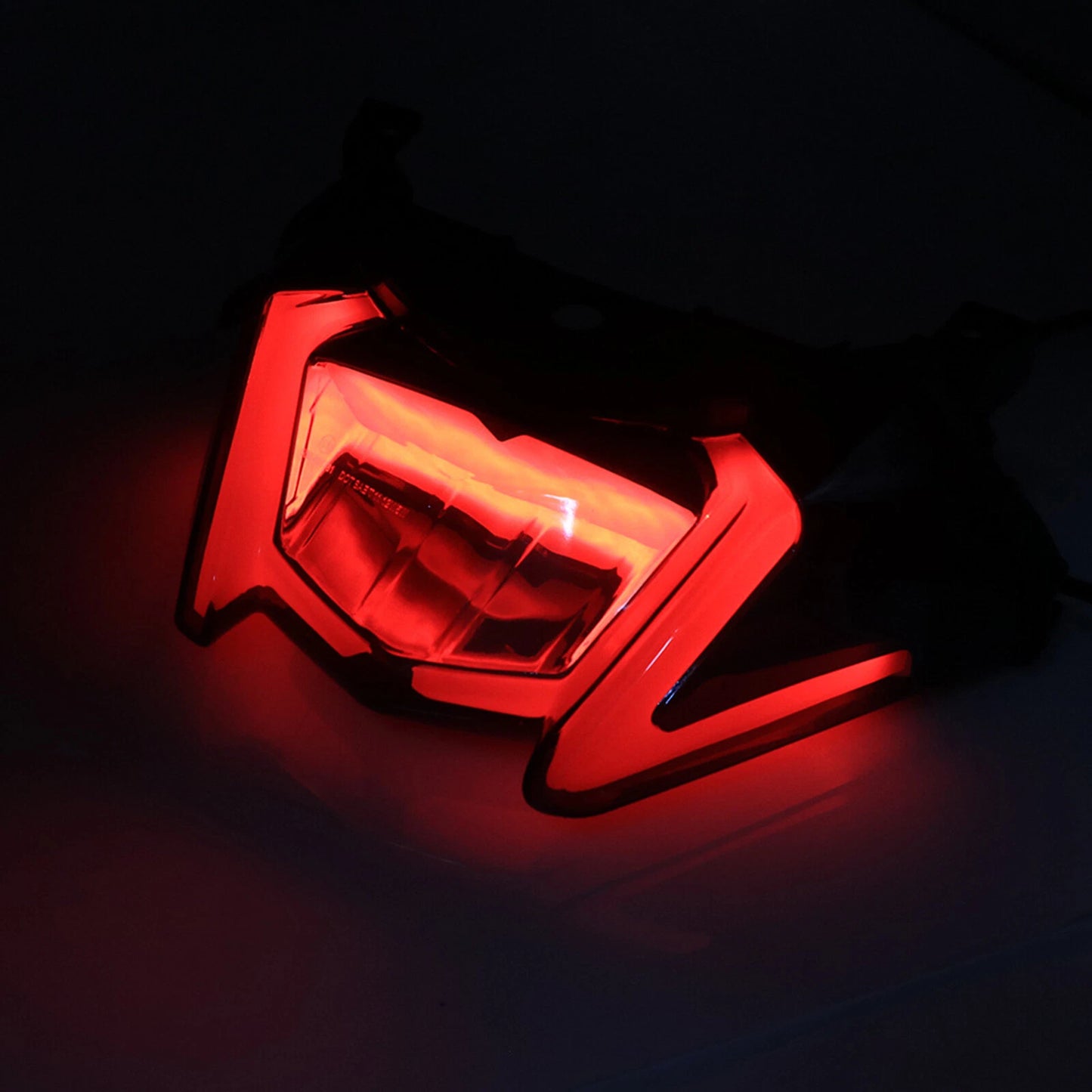 LED Brake Light for SUZUKI Katana 1000 GSX-S1000S (2019-2023)