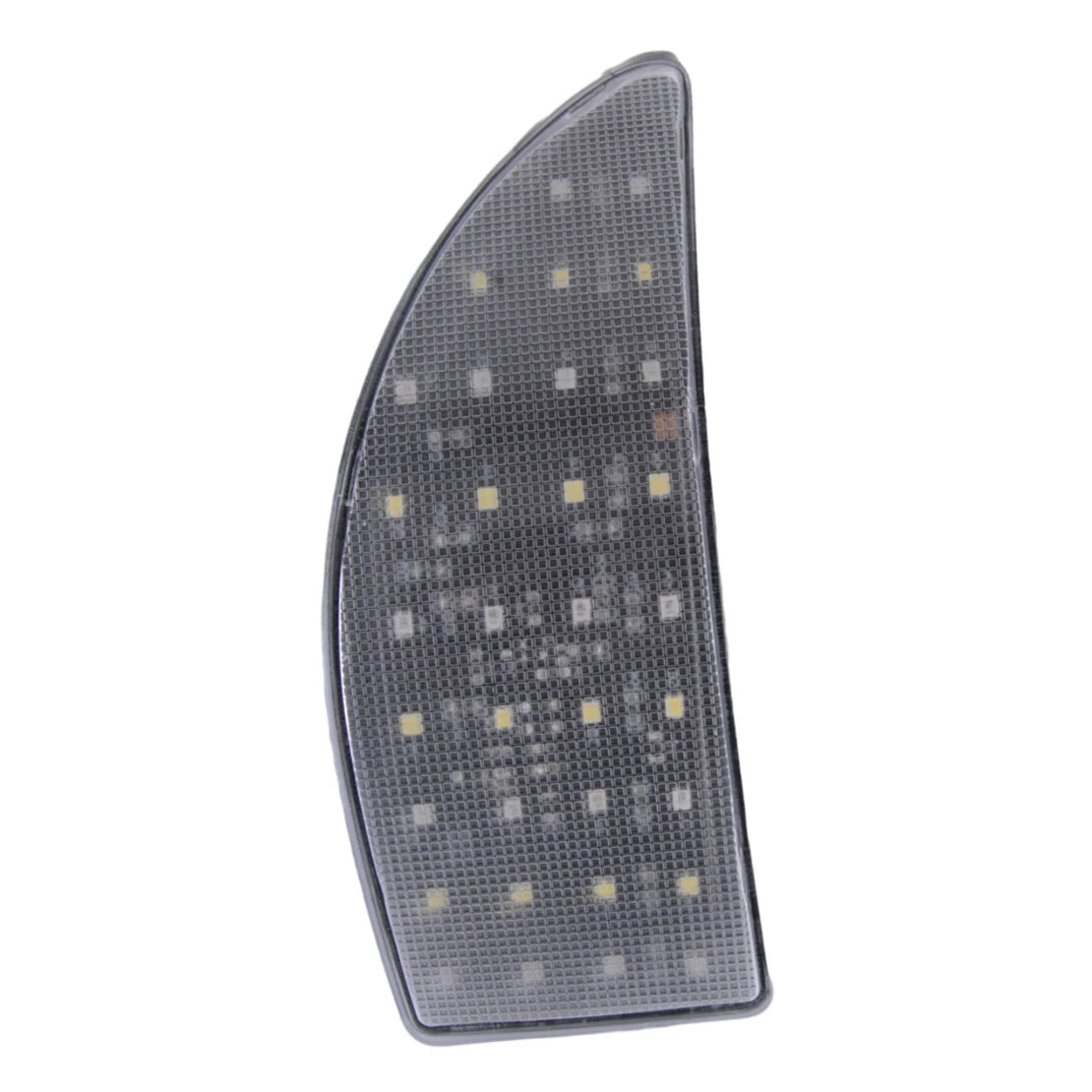 Rear Bumper Reflector Lights for Lexus IS250 IS350 (2006-2013)