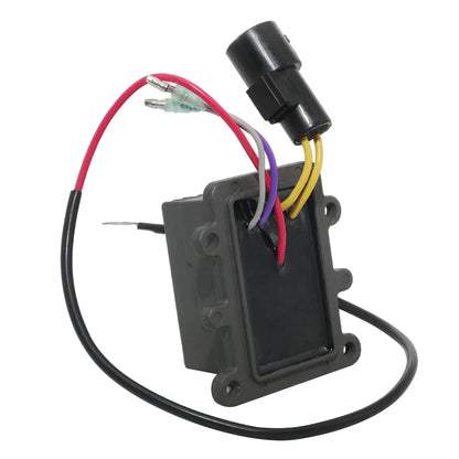 Voltage Rectifier Regulator for Johnson Evinrude 105HP 150HP 175HP