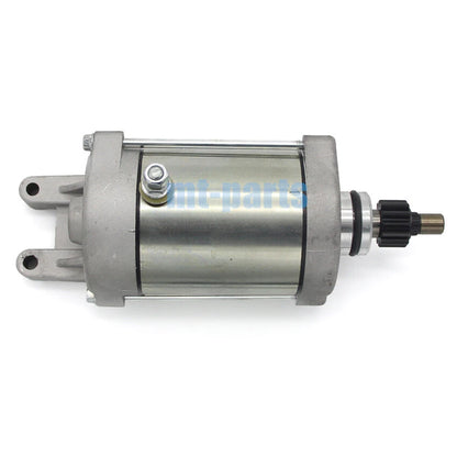 Starter for Yamaha YFM660R Raptor 660R (2001-2005), YFM660RSE (2005)