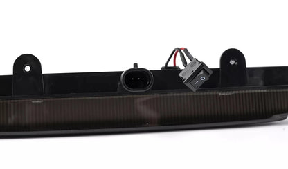 Smoke Lens 3rd Brake Tail Light for Chevrolet Corvette (1997–2004)