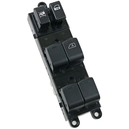 Front Power Window Switch for Nissan X-Trail T31 (2007-2013)