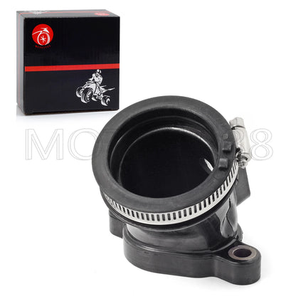 Intake Manifold Boot Throttle Body Adapter for Polaris Sportsman 570(2014–2023)