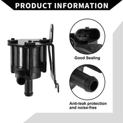Auxiliary Cooling Water Pump for Ford Mondeo 1.0 EcoBoost (2015-2020) 1 x Pc