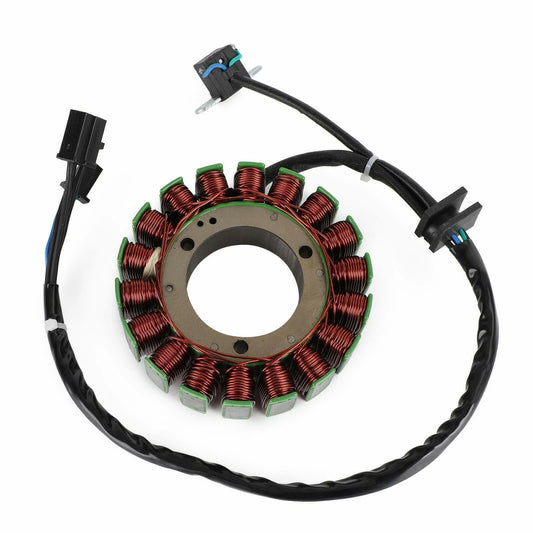 119mm Alternator Stator for Suzuki DL 1000 V-Strom (2002-2012)