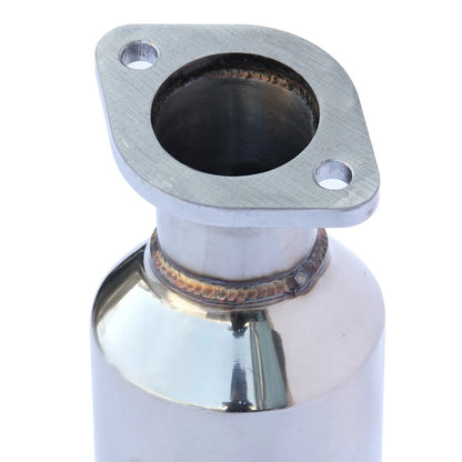 Stainless Steel Decat Pipe for Toyota Celica ST202 (1993-1999)
