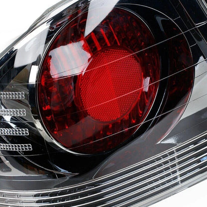Rear Left Tail Light Brake Lamp for LEXUS IS200 (2000-2004)