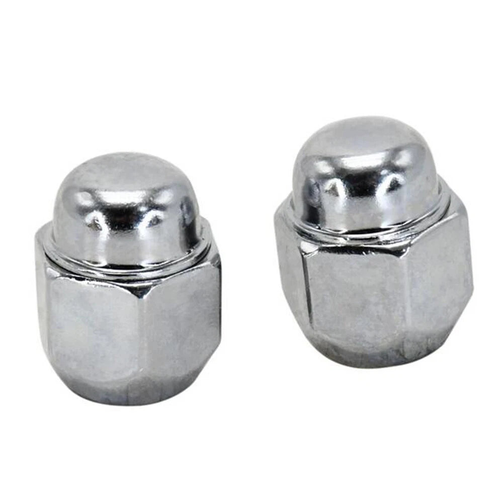 5 x Wheel Nuts for Subaru Impreza Forester Legacy Outback WRX STi BRZ