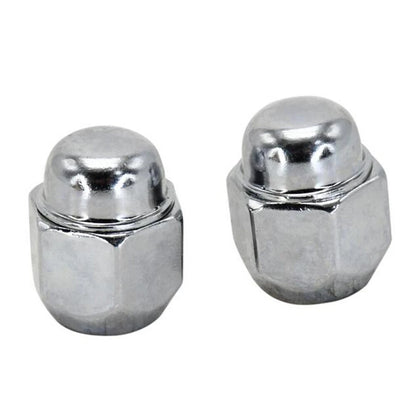 5 x Wheel Nuts for Subaru Impreza Forester Legacy Outback WRX STi BRZ