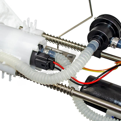 Electrical Fuel Pump Module Assembly Ford Explorer V6 4.0L (2002–2010)