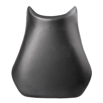 Leather Front Rider Seat for Yamaha YZF R1 (2002-2003) Black