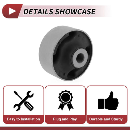 Front Lower Control Arm Bushing for Honda Accord Acura TSX (2008-2015)