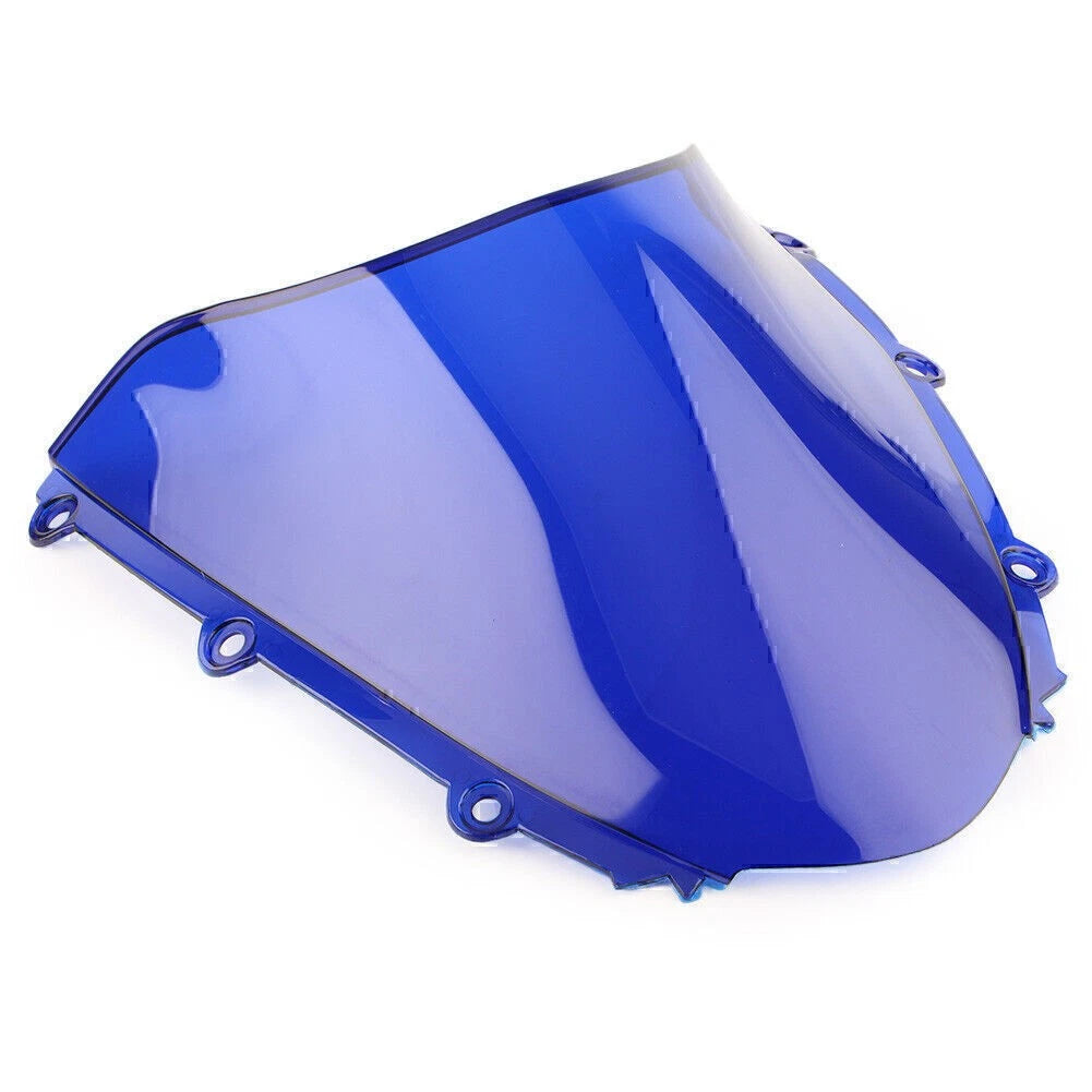 Windshield for Honda CBR 1000RR (2004-2007) - Blue