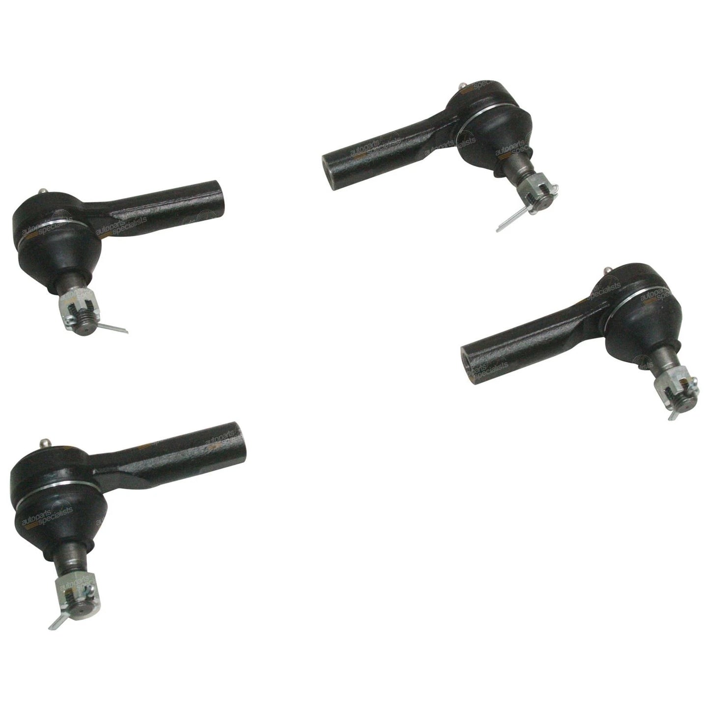 Tie Rod End Kit 4x4 Navara D22 for Inner/Outer L/R (1997 - 2005)