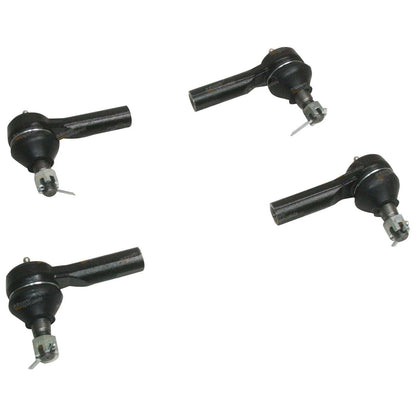 Tie Rod End Kit 4x4 Navara D22 for Inner/Outer L/R (1997 - 2005)