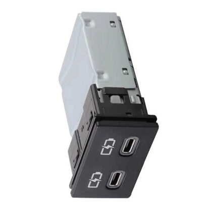 USB Port Adapter for 2021-2022 Toyota Highlander (2021-2022)