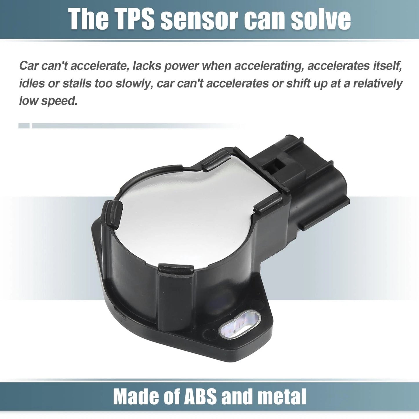 Throttle Position Sensor TPS for Toyota 4Runner Celica Hilux Matrix
