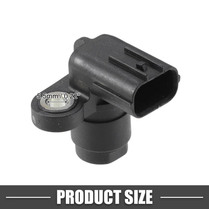 Camshaft Position Sensor 3.7L for Acura MDX ABS Black (2007-2008)