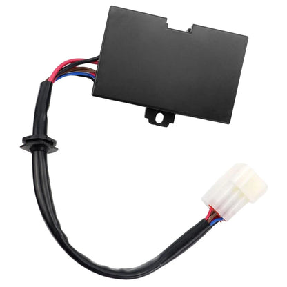 Air Diesel Parking Heater Control Board