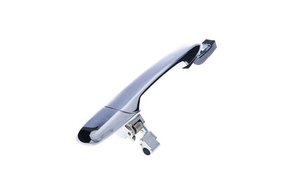Left Rear Outer Door Handle Chrome for Ford Ranger PJ/K BT50 (2006-2011)