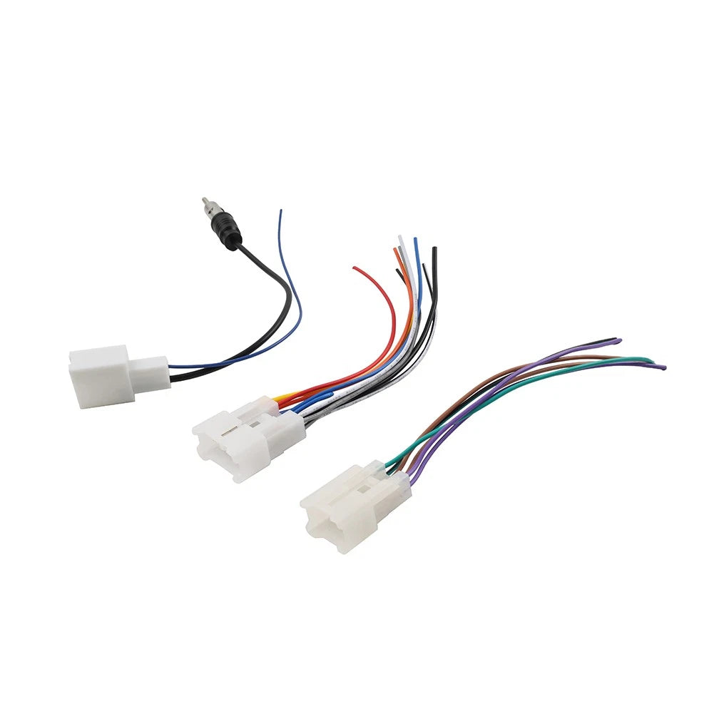 Antenna Adapter Wire Harness Cable for Toyota 4Runner, Avalon, Camry (2000-2023)