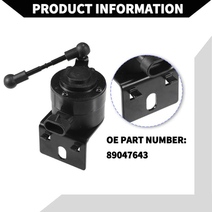 Suspension Ride Height Level Sensor for Chevrolet