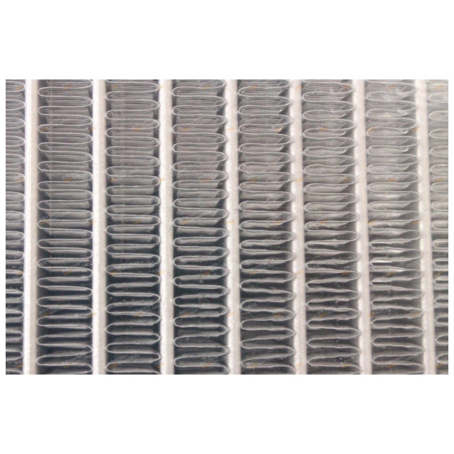 Alloy Core Radiator for Toyota Hilux (1983–1989)