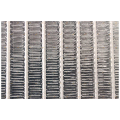 Alloy Core Radiator for Toyota Hilux (1983–1989)
