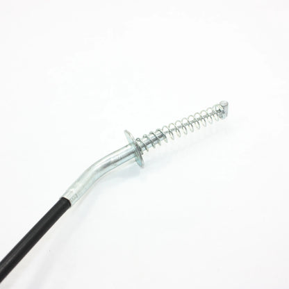 Front Drum Brake Cable 1060mm for PIT Quad Dirt Bike ATV Dune Buggy (110-150cc)