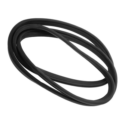 Rear Trunk Lid Weatherstrip Seal for Toyota Corolla Matrix 2003-2008