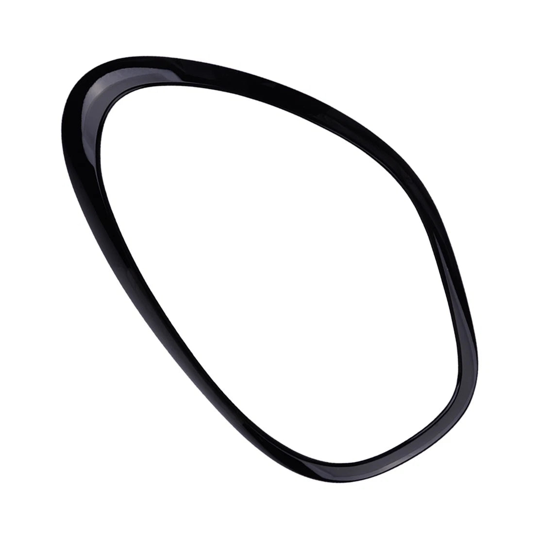Left Headlight Cover Ring Trim Bezel for MINI Cooper Countryman (2011-2016)