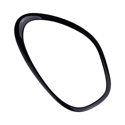 Left Headlight Cover Ring Trim Bezel for MINI Cooper Countryman (2011-2016)