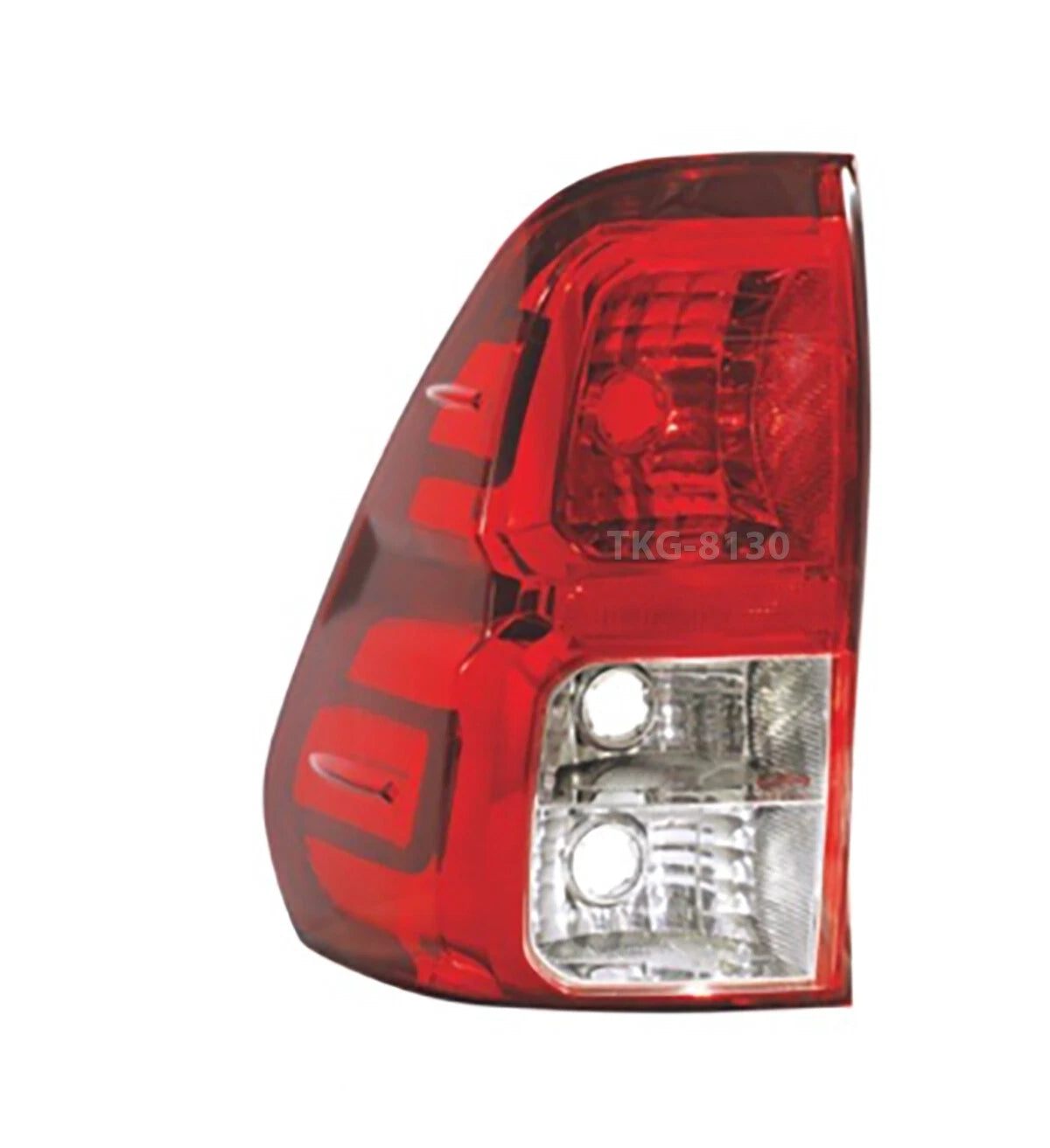 LH Tail Light for Toyota Hilux Revo (2015-2020)