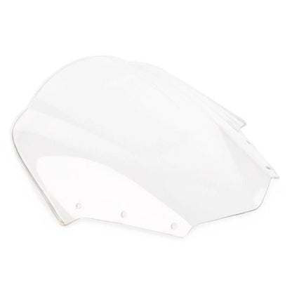 Clear Front Windshield for Yamaha FZ1S (2006-2011)