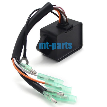 CDI Igniter Module for Yamaha 6F5-85540-21 K40J E40J E40G EK40J (1993-2003)