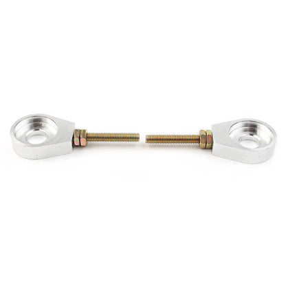15mm Chain Adjuster Tensioners for CRF50 KLX110 SSR Pit Dirt Bike
