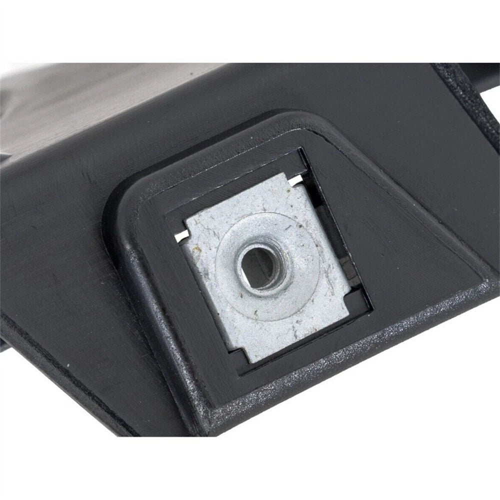 Left Front Bumper Bracket for Chevrolet Silverado 1500 (2007-2013)