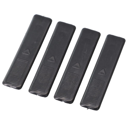 Roof Rail Moulding Clip Cover for Mazda 2 3 6 CX-5 CX-7 CX-9 Kits