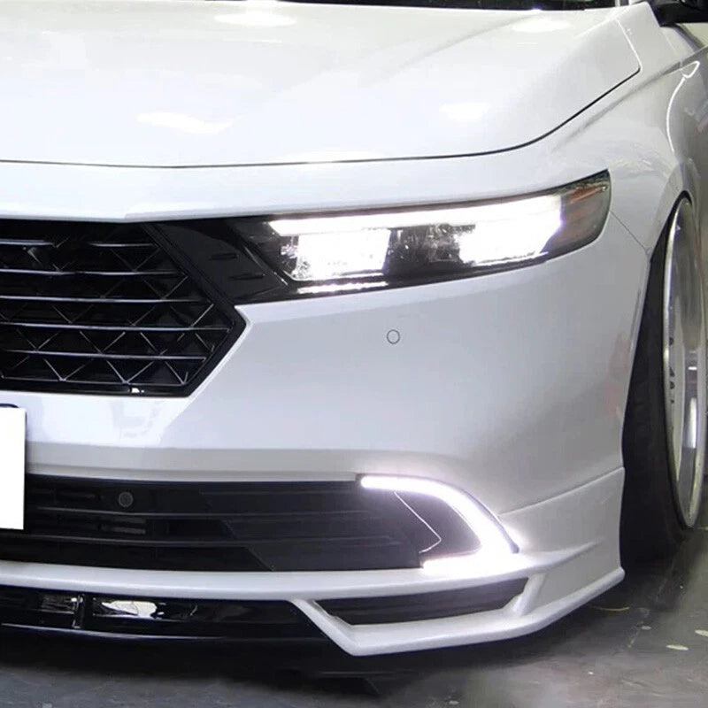 2 x LED Fog Lights for Honda Accord (2023-2025)