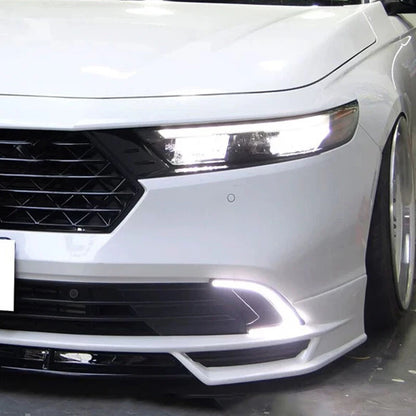 2 x LED Fog Lights for Honda Accord (2023-2025)