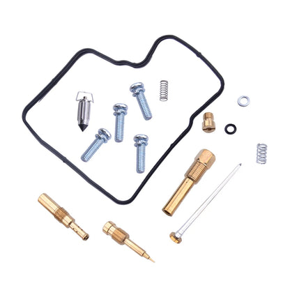 Carburetor Rebuild Kit Set of 4 for Honda Steed Shadow VT VLX 600 (1988-1998)